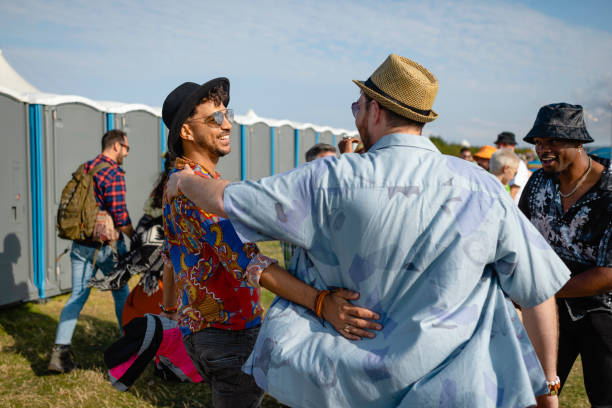 Best Wedding porta potty rental  in Grottoes, VA