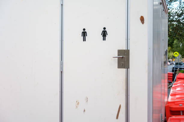 Porta potty services near me in Grottoes, VA