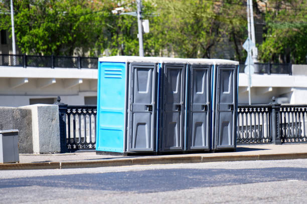 Best Affordable portable toilet rental  in Grottoes, VA