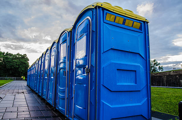 Portable Toilet Options We Offer in Grottoes, VA